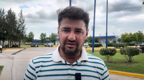 Las sanciones de Gago a Carlos Palacios en Boca. 
