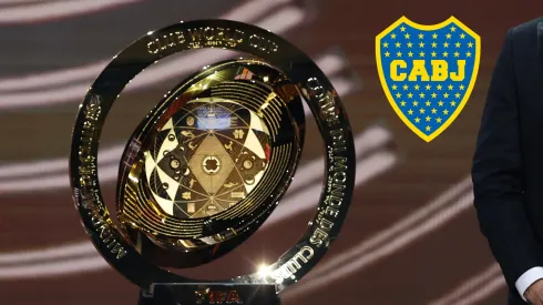 Ya se sabe para qué utilizará Boca el dinero que recibirá por disputar el Mundial de Clubes. 
