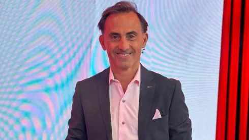 Diego Latorre, ex jugador de Boca

