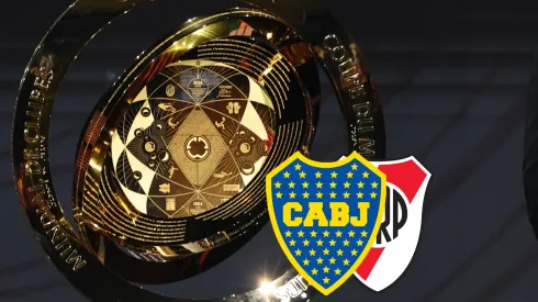 El posteo de la FIFA donde volvió a dejar afuera a River.
