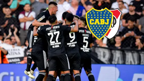Una figura del fútbol argentino confesó que jugaría en Boca a pesar de ser hincha de River.
