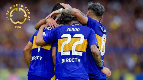 Boca, en el Top 20 de los planteles más caros del Mundial de Clubes.
