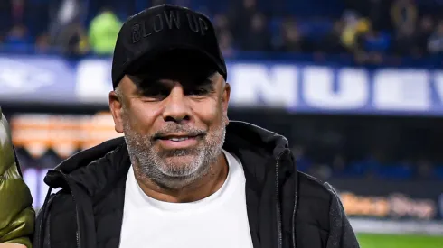 Serna recordó la peor derrota desde que volvió a Boca.
