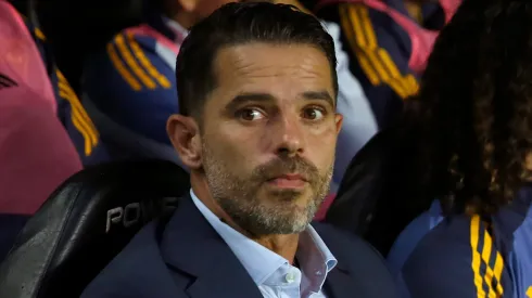 El jugador de Boca que pasó de ser titular a no ser tenido en cuenta por Gago.
