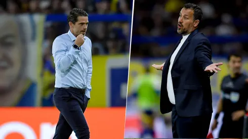 Boca visitará a Newell's en Rosario.
