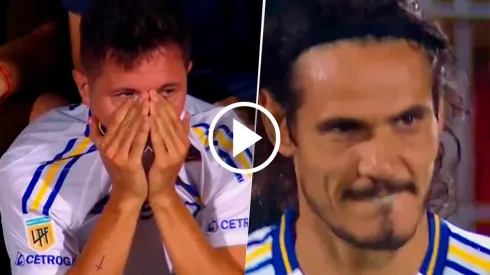 Boca cae en Rosario frente a Newell's.
