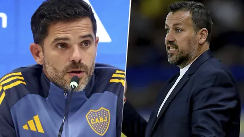 Las últimas noticias de Boca
