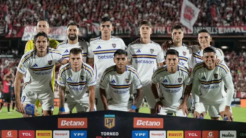 Un titular desperdició una oportunidad para afirmarse en el equipo.
