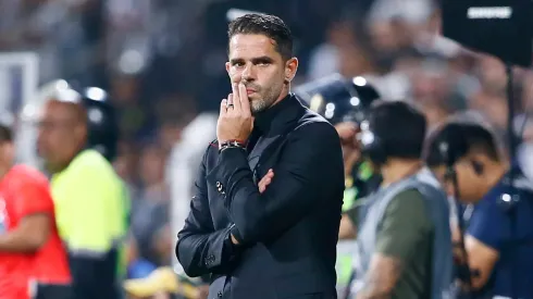 Fuertes declaraciones de Márcico contra Gago.
