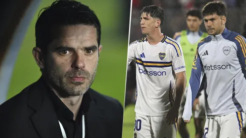 Las últimas noticias de Boca

