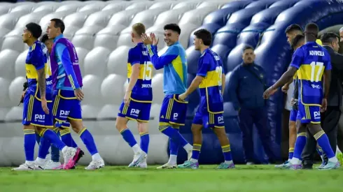 Dejó Boca e hizo una sorpresiva confesión con su presente. 
