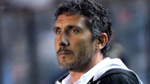 Diego Cagna contó su peor momento en Boca.
