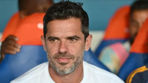 Los jugadores que más minutos sumaron en el Boca de Gago en 2025. 
