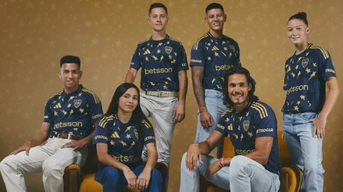 Siguen los festejos por los 120 años de Boca