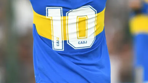 El exBoca que pasa por un duro momento en su nuevo destino. 
