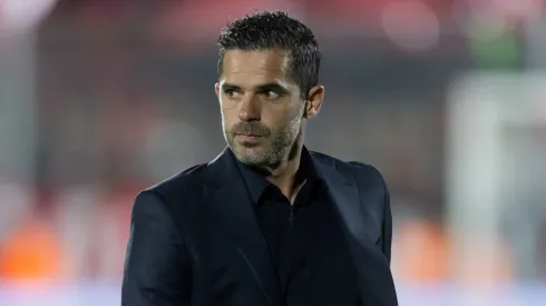 Gago le puede dar la oportunidad a un suplente de Boca en el próximo partido. 
