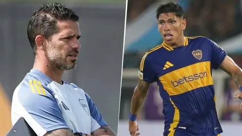 Las noticias de Boca hoy.
