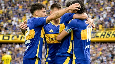 El jugador que tuvo un significativo aumento en su valor de mercado.
