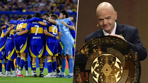 La medida de la FIFA que complica a Boca en la previa del Mundial de Clubes 2025.
