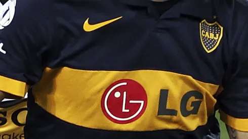 Keyner Bonilla habló de su salida de Boca
