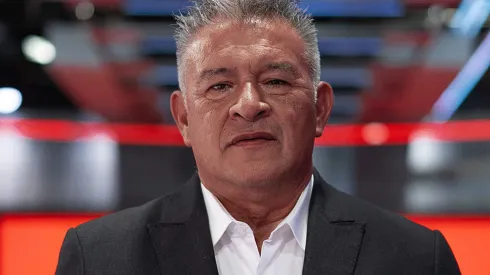 Claudio Borghi, ex DT de Boca
