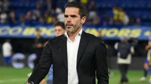 El jugador de Boca que Gago respalda sin dudarlo.
