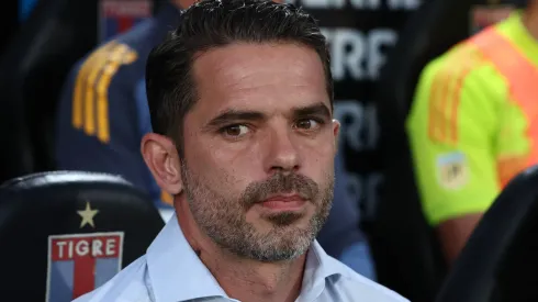 Gago ya tiene el 11 para esta tarde.
