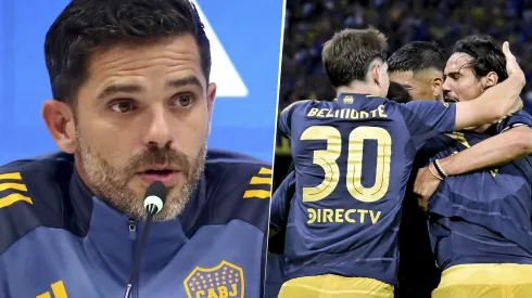 Las últimas noticias de Boca
