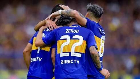 Un jugador de Boca marcó su deseo para su etapa por el club.
