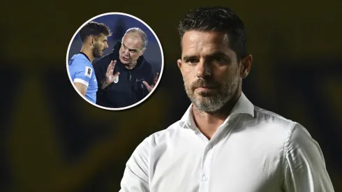 El comentario de Bielsa a Saracchi que derivó en un fuerte problema para Gago
