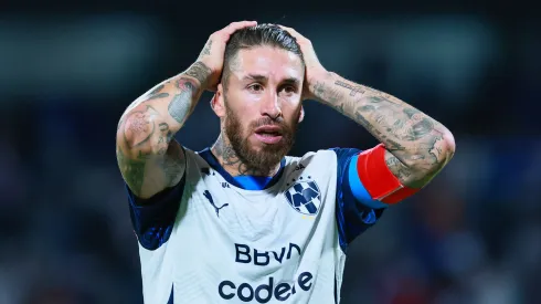 Sergio Ramos avisó que quiere eliminar a River en el Mundial de Clubes.

