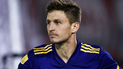Reapareció Soldano: qué fue de la vida del exBoca.
