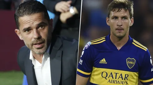 Las últimas noticias de Boca

