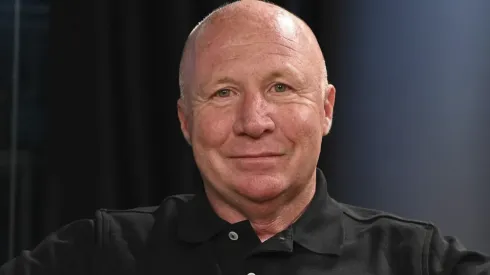 Carlos Mac Allister, ex jugador de Boca

