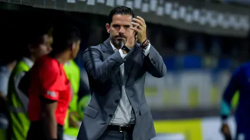 Gago está satisfecho con un refuerzo de Boca. 
