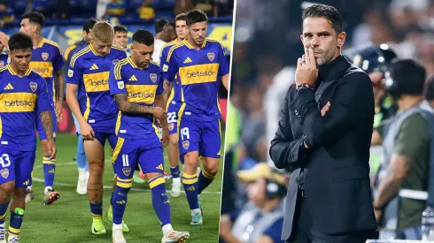 Las noticias de Boca hoy.
