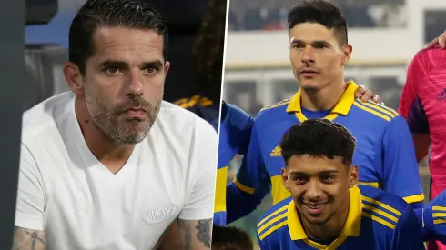 Las noticias de Boca hoy.
