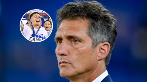 Guillermo Barros Schelotto quiere a dos jugadores de Boca. 
