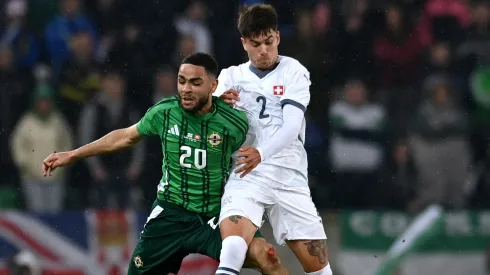 Blondel puede enfrentar a una selección latina en la próxima fecha FIFA.
