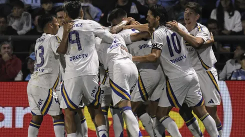 Boca superó a Belgrano y se clasificó a los octavos de final del Torneo Apertura
