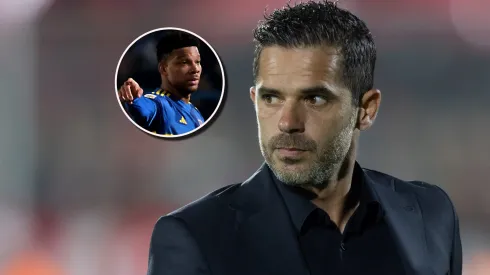 Gago habló sobre la historia de Instagram de Fabra
