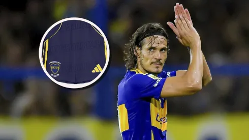 Así sería el nuevo short de Boca para el Mundial de Clubes
