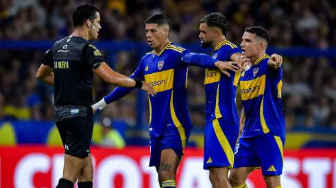Quedaron designados los árbitros para el Mundial de Clubes 2025.
