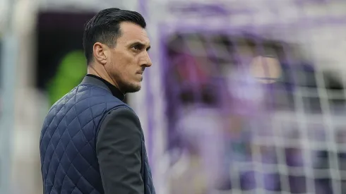 Burdisso eligió a su mejor compañero en Boca.
