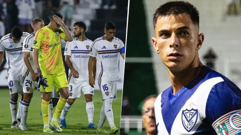 Las últimas noticias de Boca

