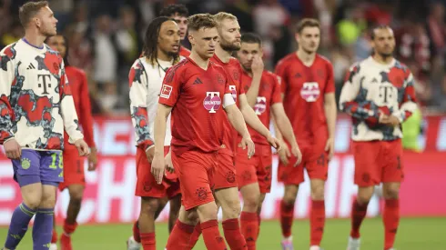 Bayern Múnich quiere fichar a este jugador antes del Mundial de Clubes
