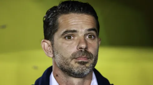 Fernando Gago puede sorprender para el Boca-Estudiantes. 
