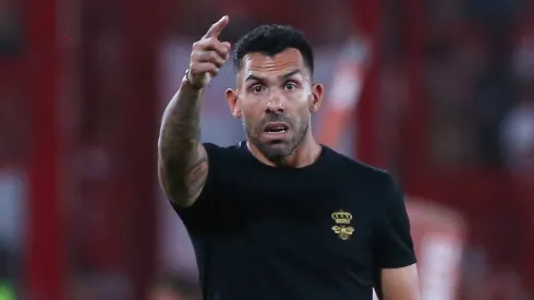 Tevez habló sobre la posibilidad de ser dirigente de Boca.
