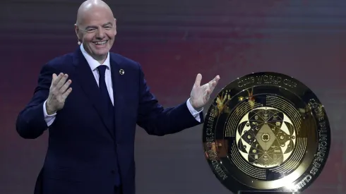 La FIFA confirmó la forma en la que se ocupará la plaza vacante en el Mundial de Clubes 2025.
