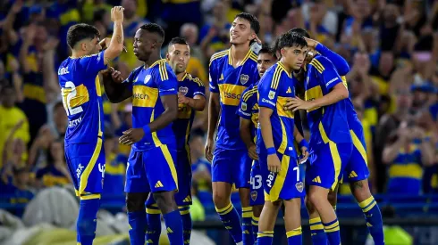 Gago no lo convocó y queda claro que no lo tiene en cuenta. 
